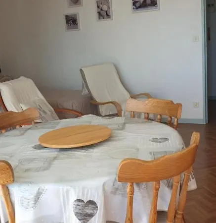 Studio Pour Curistes Et Vacanciers Apartament Gréoux-les-Bains