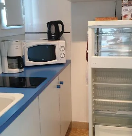 Studio Pour Curistes Et Vacanciers
