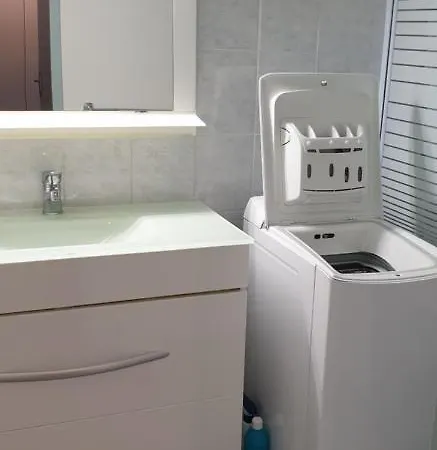 Studio Pour Curistes Et Vacanciers Appartement *