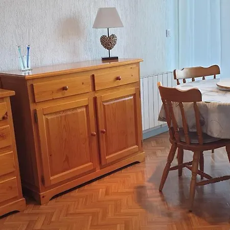 Studio Pour Curistes Et Vacanciers * Gréoux-les-Bains